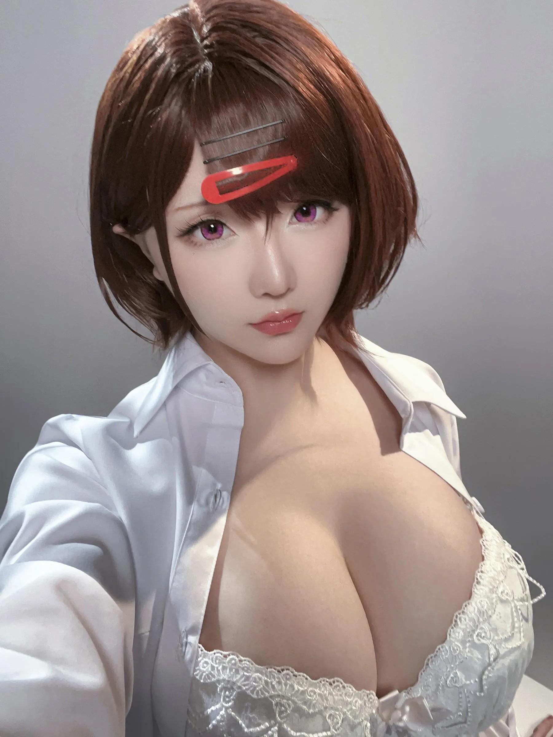 星之迟迟 – NO.151 6月计划B 偶像大师-樋口圆香 [71P]插图7